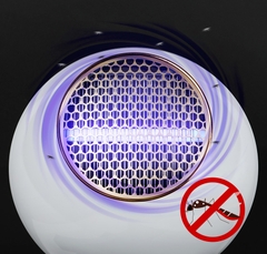 Đèn diệt muỗi Honeycomb