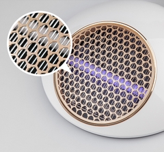 Đèn diệt muỗi Honeycomb