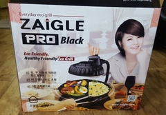 Bếp nướng không khói Zaigle Pro
