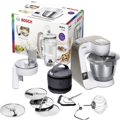 Máy trộn bột đa năng Bosch MUM5XW20