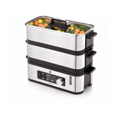 Nồi Hấp Điện WMF Cromagan 2 Tầng