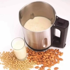 Máy làm sữa hạt/soup Morphy Richards 48822