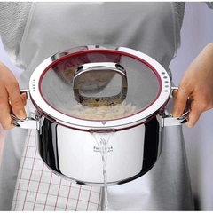 Bộ nồi WMF Function 5