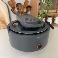 Nồi đa năng Oella Master Multicooker MC01