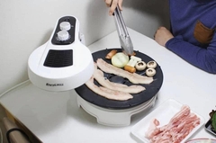 Bếp nướng không khói Easy Grill