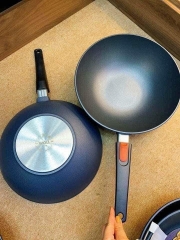 Chảo chống dính Woll Diamond Lite