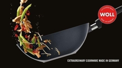 Chảo chống dính Woll Diamond Lite