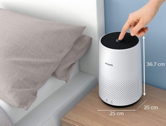 Máy lọc không khí Phillips AC0820/20 Series 800