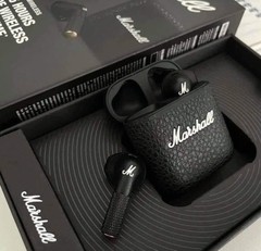 Tai nghe Marshall Minor 3