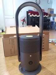 Quạt Không cánh Lọc Không Khí ULTTY SKJ-CR021