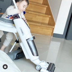 Máy lau hút 2in1 Smith & Smithy SMC-101