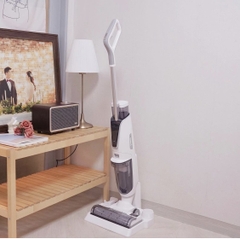 Máy lau hút 2in1 Smith & Smithy SMC-101