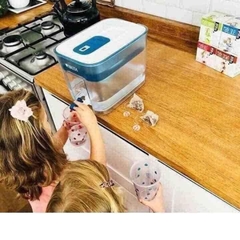 Bình lọc nước Brita - 8.2L