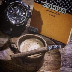 Cigar Cohiba Club 20 Nội Địa Đức