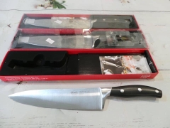 Dao thái Rösle Messer 20cm