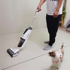 Máy lau hút 2in1 Smith & Smithy SMC-101