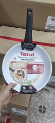 Chảo rán chống dính Tefal Ceramic Control G6 Pfane