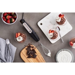 Máy Xay Cầm Tay Braun MultiQuick 7 MQ 7025X