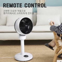 Quạt Tuần Hoàn Không Khí Lotte 360˚ CM-CF770