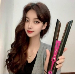 Máy Duỗi Tóc Dyson Corrale Straightener (Hồng)