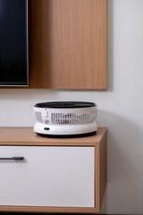 Quạt gấp thông minh Elegant