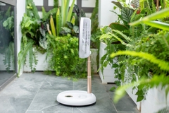 Quạt gấp thông minh Elegant