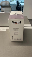 Quạt gấp thông minh Elegant