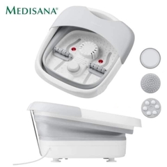 Bồn massage ngâm chân Medisana FS886