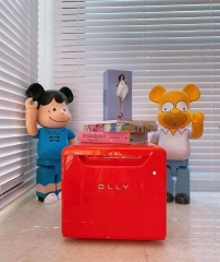 Tủ Lạnh Mini Olly OLR02 24l Hàn Quốc