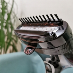 Bàn là (bàn ủi) hơi nước cầm tay HoMedics PS-HH50 Turbo