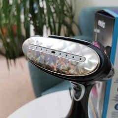 Bàn là (bàn ủi) hơi nước cầm tay HoMedics PS-HH50 Turbo