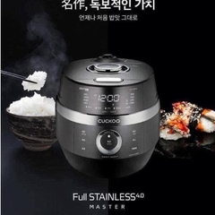 Nồi cơm điện cao tầng CRP - JHR 1060FD 1,8L