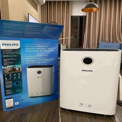 Máy lọc không khí Philips AC2729 serie 2000i