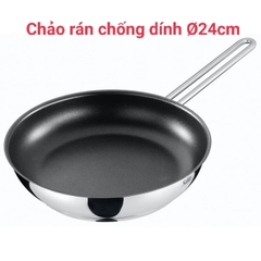 Bộ nồi Silit Diamant 7 món