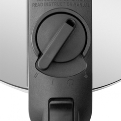 Nồi áp suất Zwilling EcoQuick 64203-422 4L