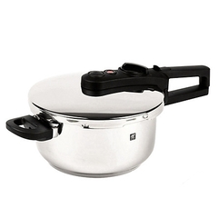 Nồi áp suất Zwilling EcoQuick 64203-422 4L