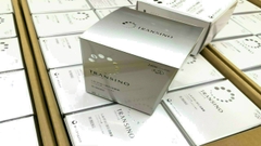 Transino hộp bạc - Viên uống trị nám tàn nhang, hàng nội địa Nhật