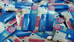 Kem chống nắng Shiseido Mineral Water Senka SPF 50 PA+++