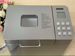 Máy làm bánh mỳ Unold Backmeister Edel 68456