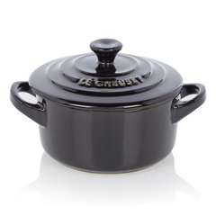 Set 4 nồi mini của Le Creuset 10cm