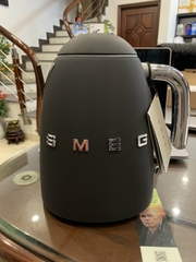 Ấm siêu tốc SMEG 1.7L