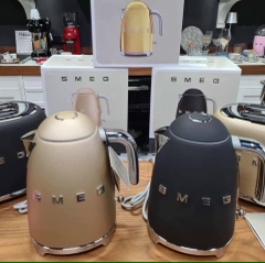 Ấm siêu tốc SMEG 1.7L