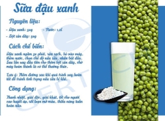 Máy làm sữa hạt Medion MD 19725