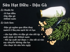 Máy làm sữa hạt Medion MD 19725