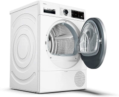 Máy sấy quần áo Bosch WTX87M20 serie 8