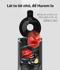 Máy ép chậm Hurom H200