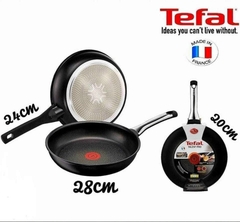 Chảo Tefal Talent Pro