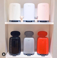 Thùng rác khử mùi thông minh Vliba