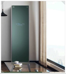 Máy giặt hấp sấy LG Styler Object