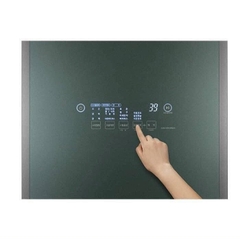 Máy giặt hấp sấy LG Styler Object